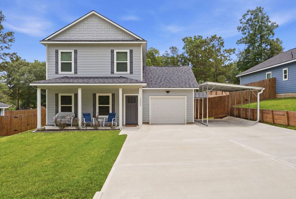 14994 Indian Hill Trail, Willis, TX 77378
