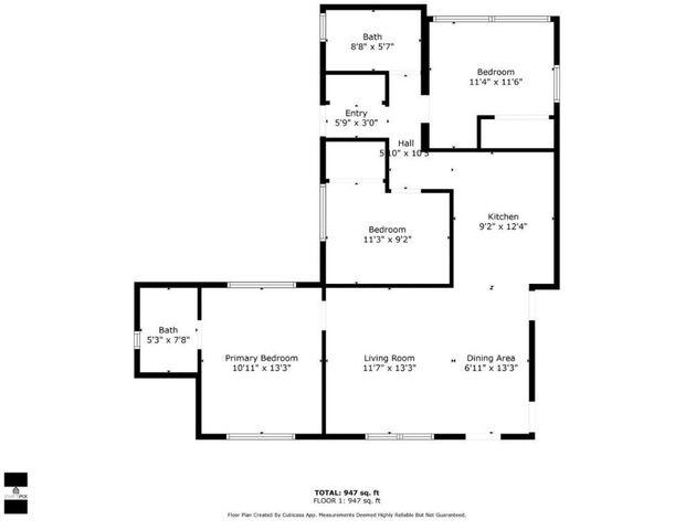 2001 Washington Street, Hollywood, FL 33020