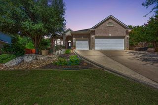 2204 Tattler DR, Cedar Park, TX 78613