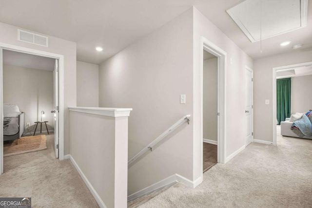 801 Homestead Drive, Woodstock, GA 30188