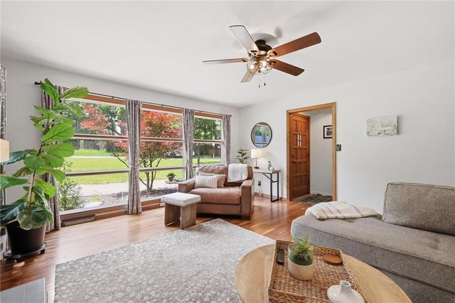 6311 Sherwood Lane, Merriam, KS 66203