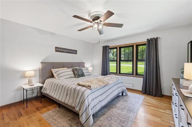 6311 Sherwood Lane, Merriam, KS 66203