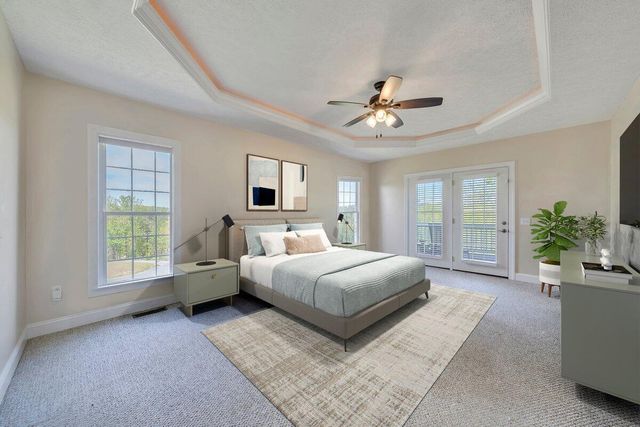 47 Camellia PL, Moneta, VA 24121