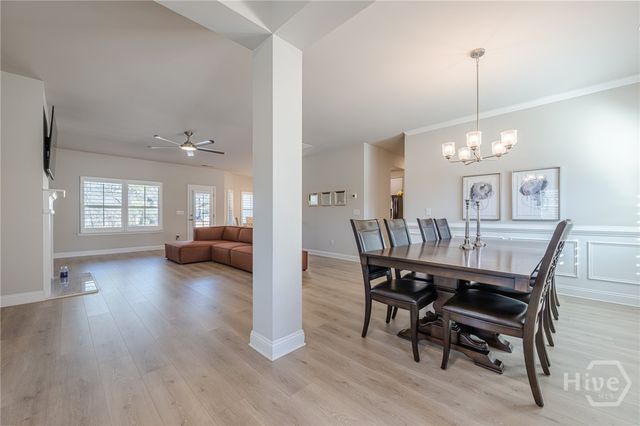 303 River Mansion Drive, Jefferson, GA 30549