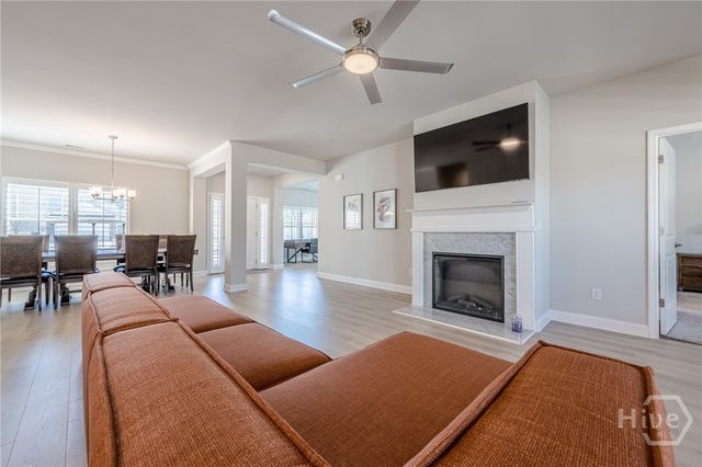 303 River Mansion Drive, Jefferson, GA 30549