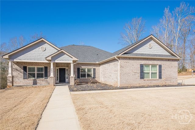 303 River Mansion Drive, Jefferson, GA 30549