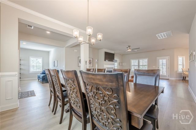 303 River Mansion Drive, Jefferson, GA 30549