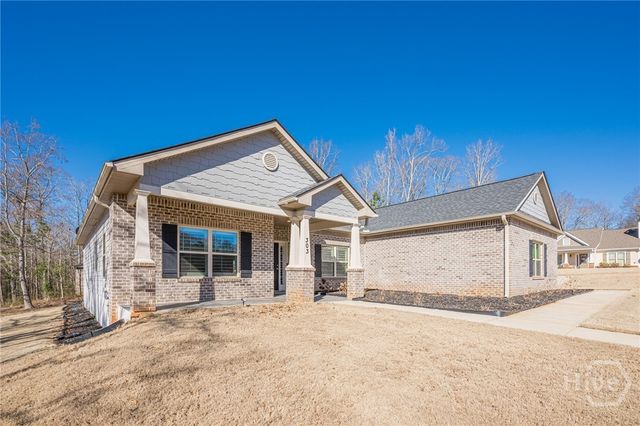 303 River Mansion Drive, Jefferson, GA 30549