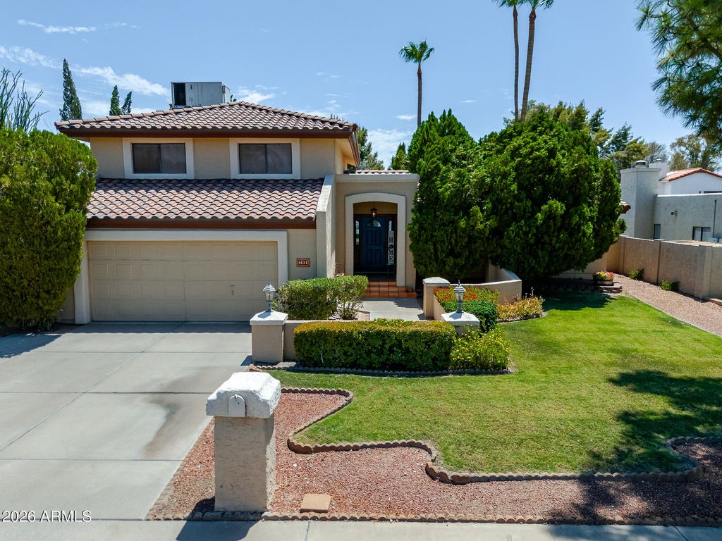 4023 W BEVERLY Lane, Phoenix, AZ 85053 — photo 2