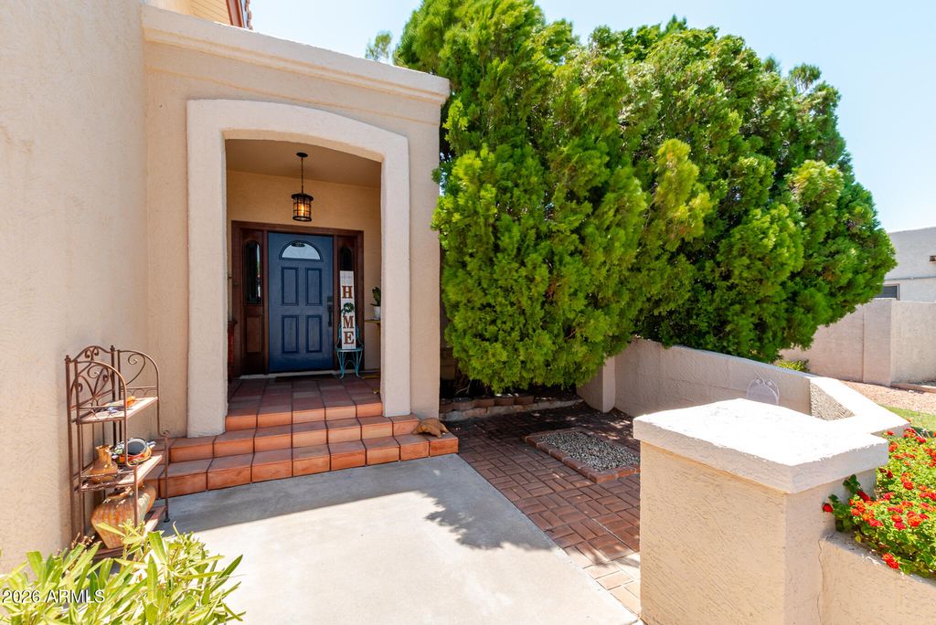 4023 W BEVERLY Lane, Phoenix, AZ 85053 — photo 5