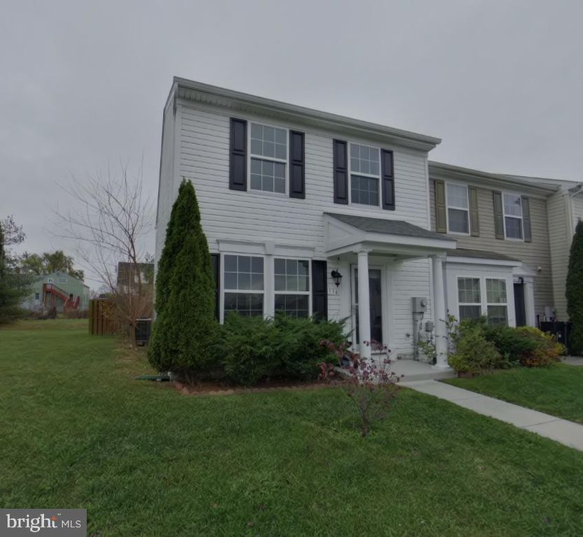136 CHECKO, Martinsburg, WV 25401