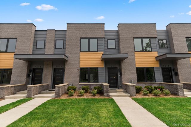 7546 Churchill Street C23, Detroit, MI 48206