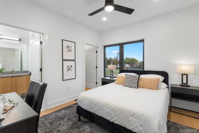 7546 Churchill Street C23, Detroit, MI 48206