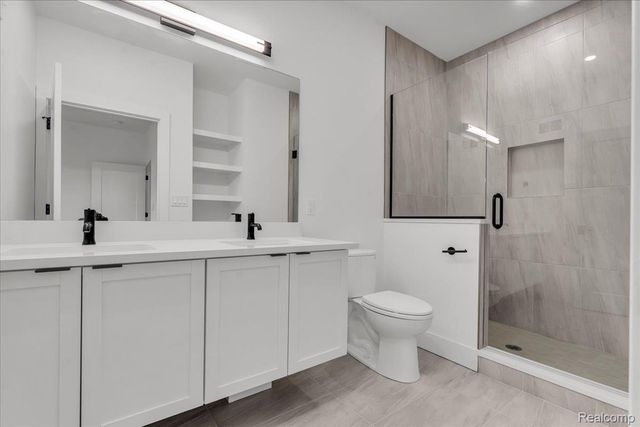 7546 Churchill Street C23, Detroit, MI 48206