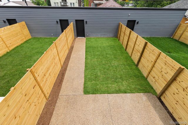 7546 Churchill Street C23, Detroit, MI 48206