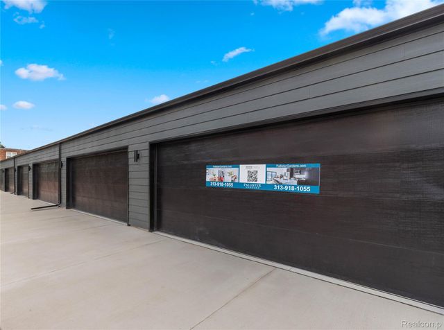 7546 Churchill Street C23, Detroit, MI 48206