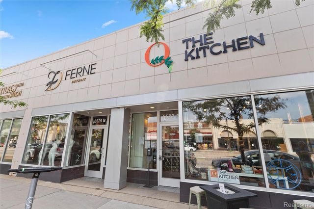 7546 Churchill Street C23, Detroit, MI 48206