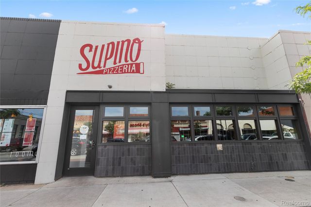 7546 Churchill Street C23, Detroit, MI 48206