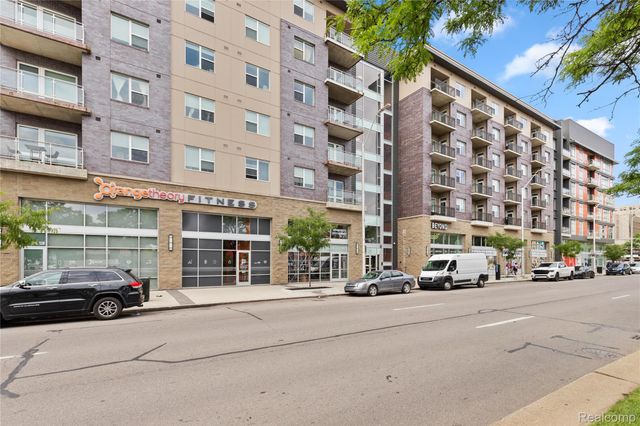 7546 Churchill Street C23, Detroit, MI 48206