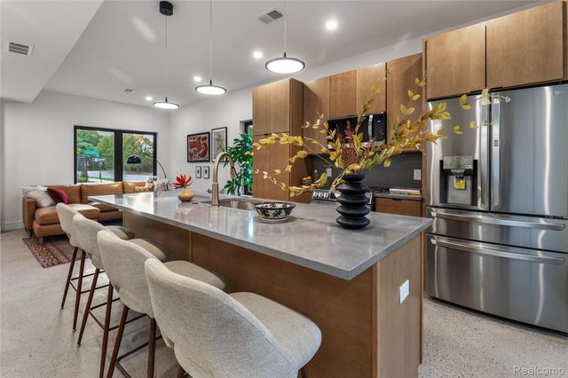 7546 Churchill Street C23, Detroit, MI 48206