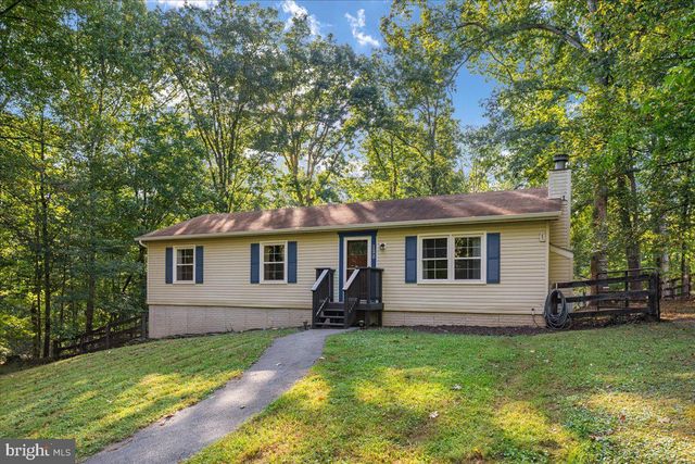 125 SHENANDOAH RIVER DR, Harpers Ferry, WV 25425