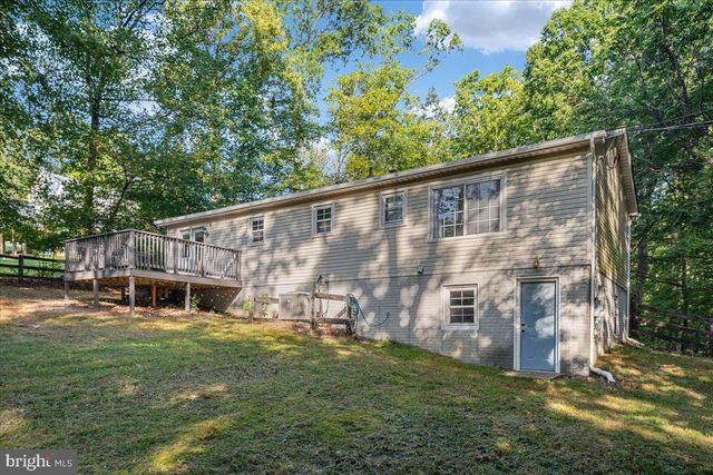 125 SHENANDOAH RIVER DR, Harpers Ferry, WV 25425
