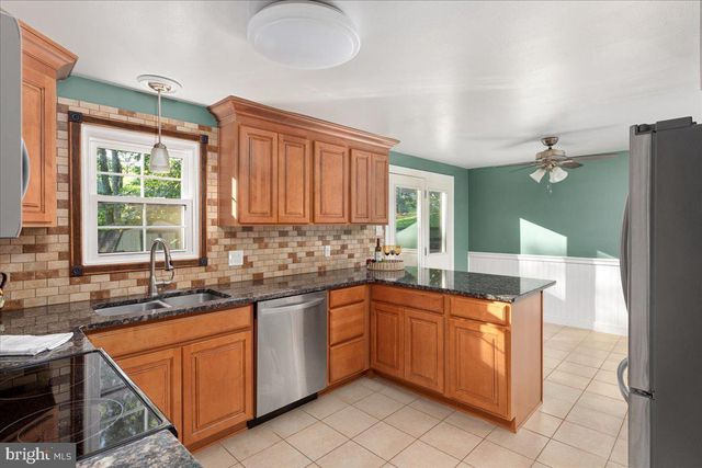 125 SHENANDOAH RIVER DR, Harpers Ferry, WV 25425