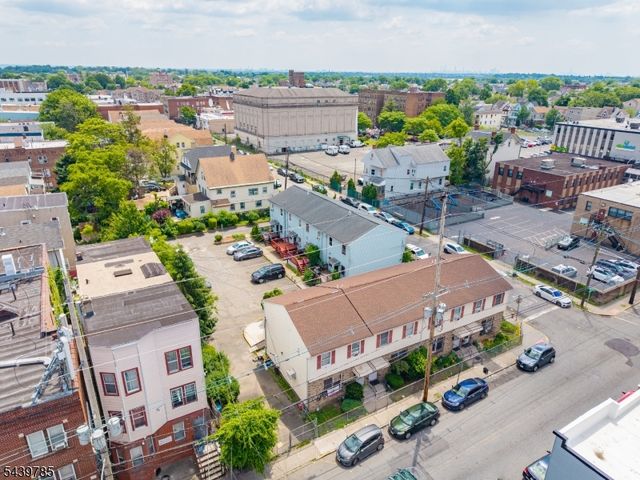 265 Rosa Parks Blvd, Paterson City, NJ 07501
