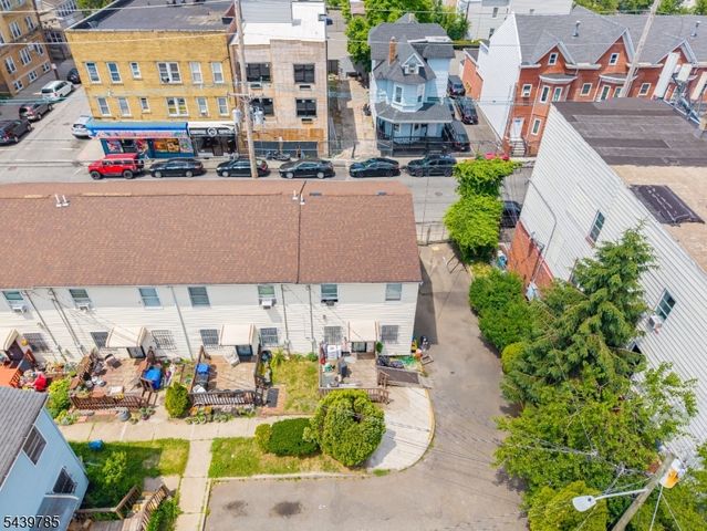 265 Rosa Parks Blvd, Paterson City, NJ 07501