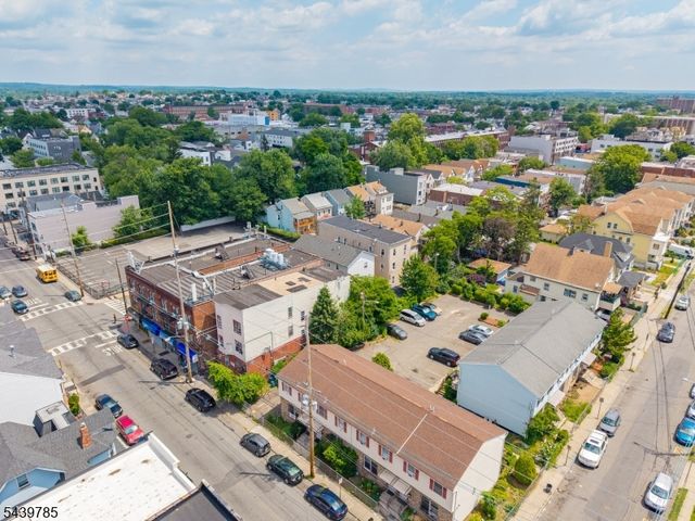 265 Rosa Parks Blvd, Paterson City, NJ 07501