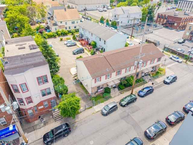 265 Rosa Parks Blvd, Paterson City, NJ 07501