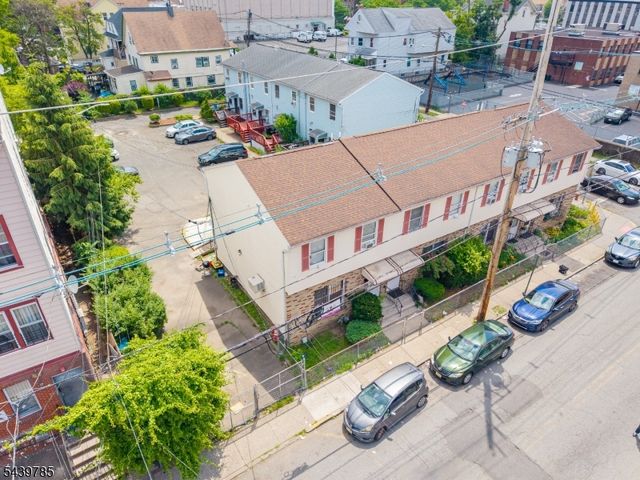 265 Rosa Parks Blvd, Paterson City, NJ 07501