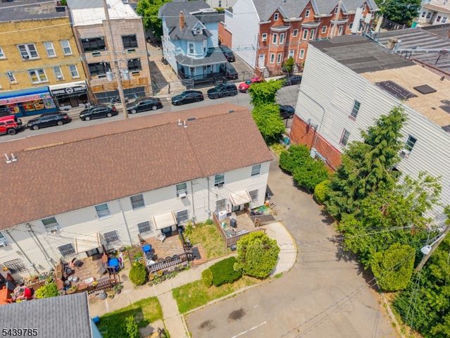 265 Rosa Parks Blvd, Paterson City, NJ 07501