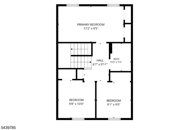 265 Rosa Parks Blvd, Paterson City, NJ 07501