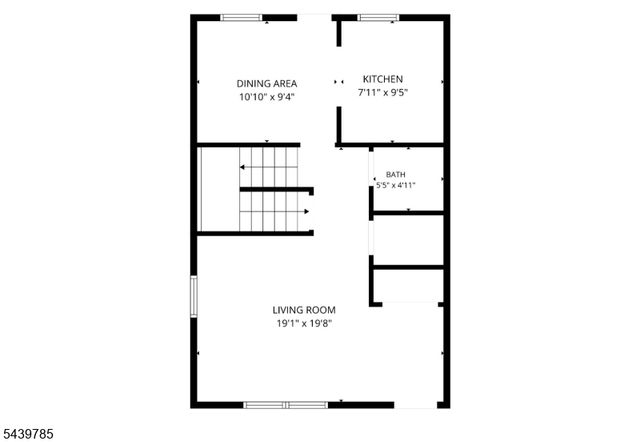 265 Rosa Parks Blvd, Paterson City, NJ 07501