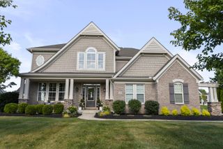 1414 Kenley Place, Sunbury, OH 43074