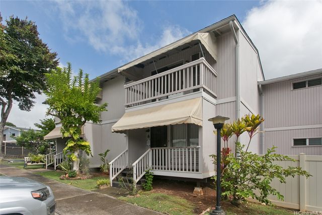 98-879-B Kaonohi Street 67, Aiea, HI 96701