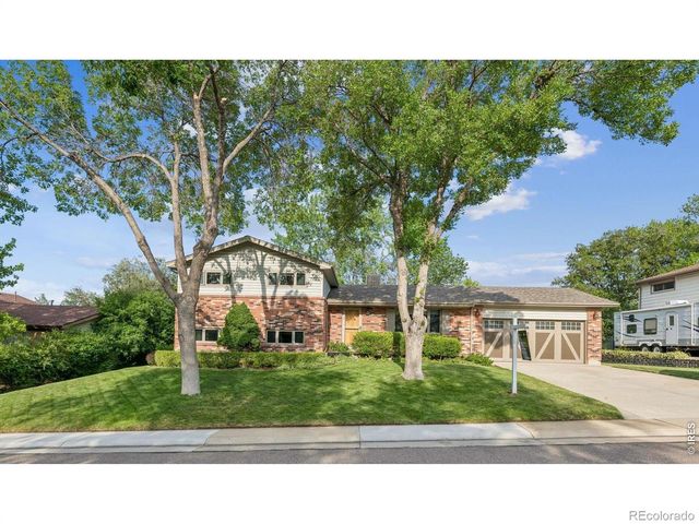 10512 Brewer Drive, Northglenn, CO 80234