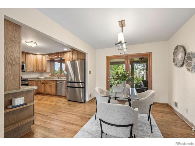 10512 Brewer Drive, Northglenn, CO 80234