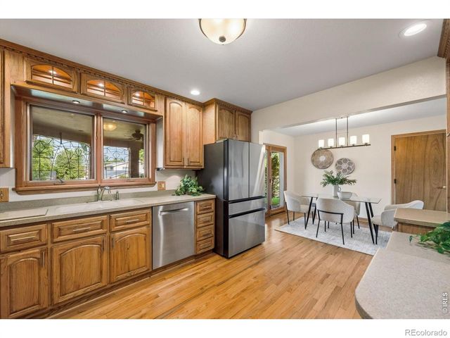 10512 Brewer Drive, Northglenn, CO 80234