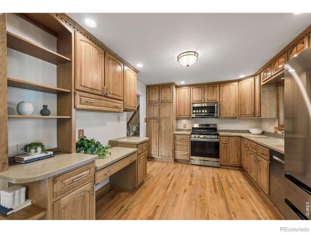 10512 Brewer Drive, Northglenn, CO 80234