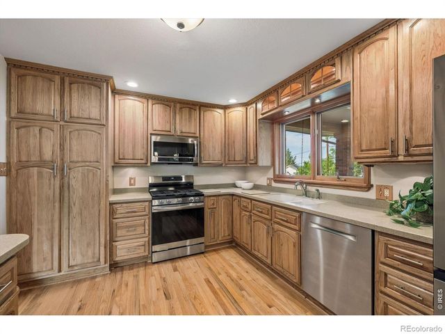 10512 Brewer Drive, Northglenn, CO 80234