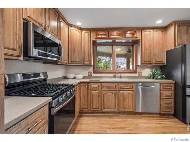 10512 Brewer Drive, Northglenn, CO 80234