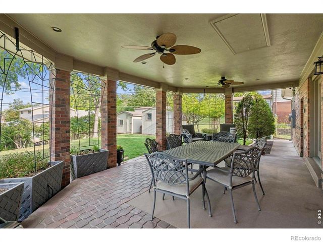 10512 Brewer Drive, Northglenn, CO 80234