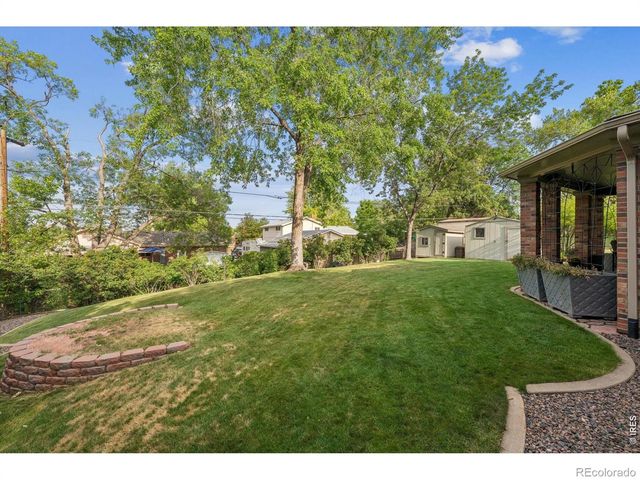 10512 Brewer Drive, Northglenn, CO 80234