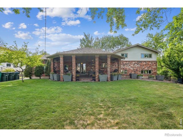 10512 Brewer Drive, Northglenn, CO 80234