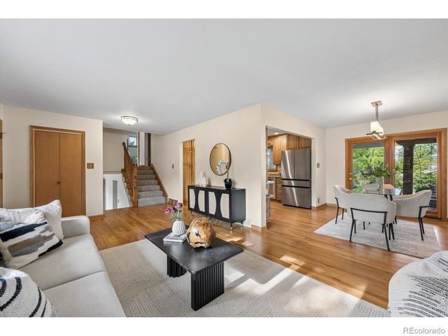 10512 Brewer Drive, Northglenn, CO 80234