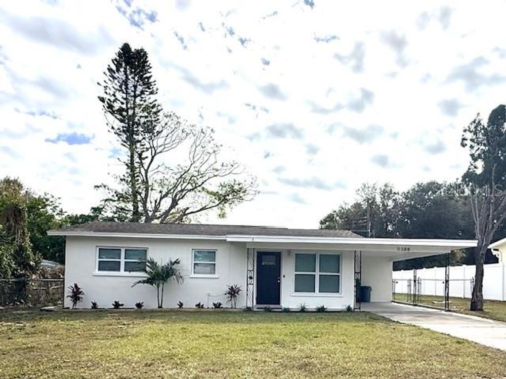 11388 122ND AVENUE, Largo, FL 33778