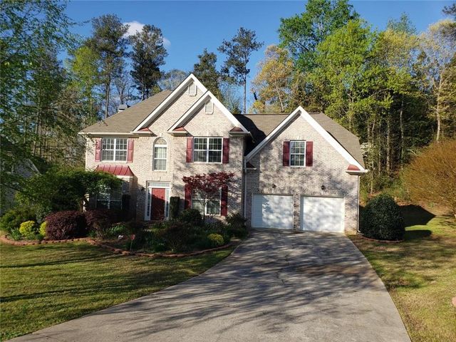 4654 Mill Water Crossing, Douglasville, GA 30135