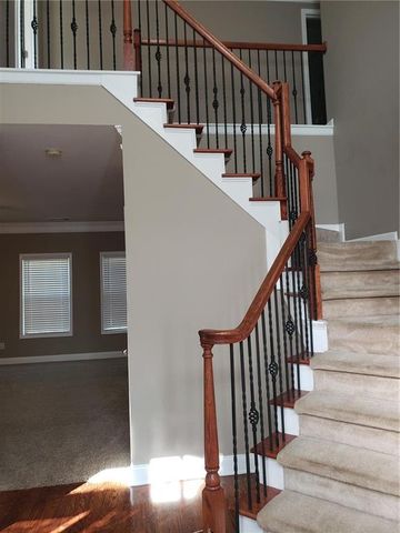 4654 Mill Water Crossing, Douglasville, GA 30135